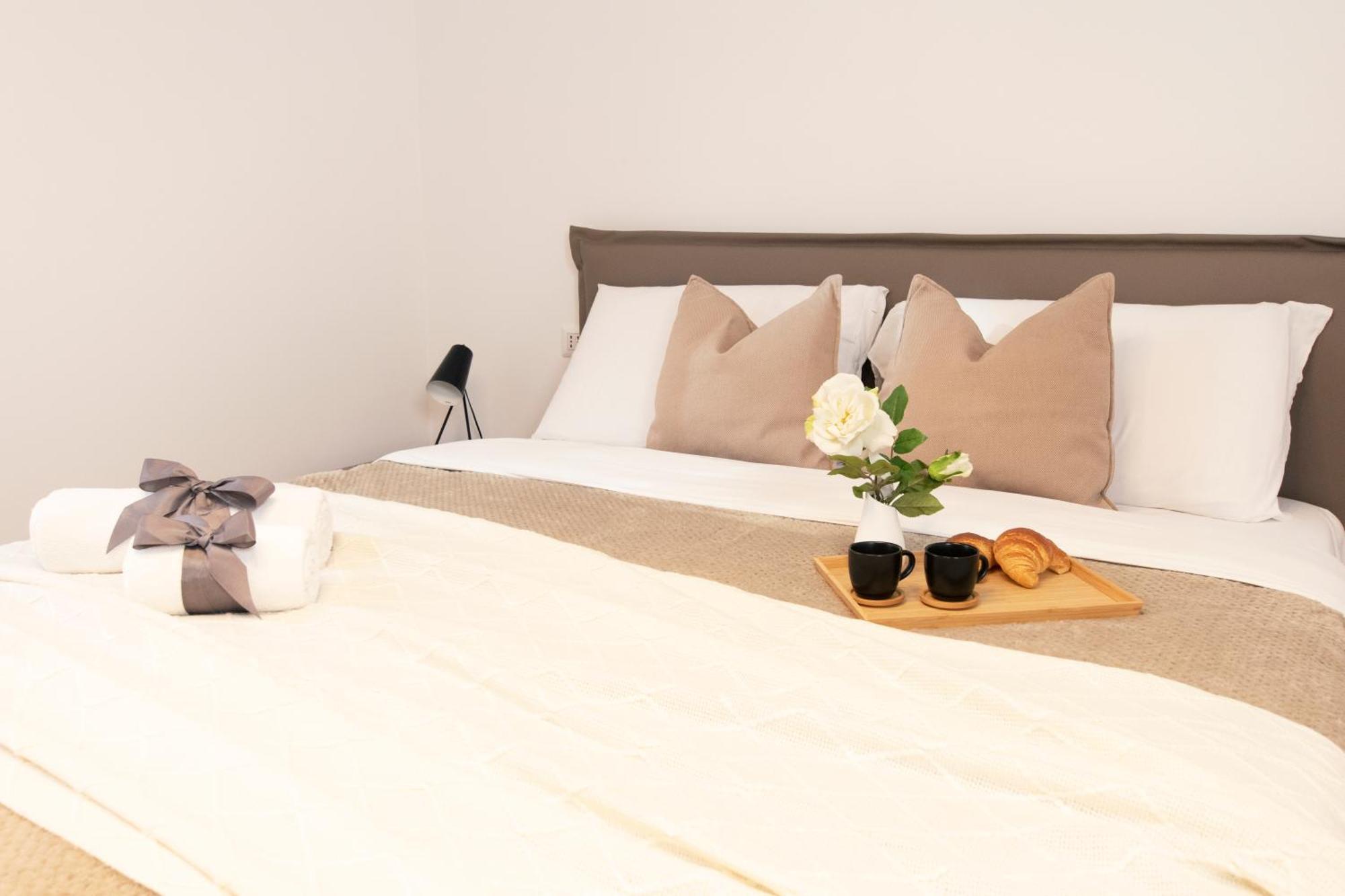 Ihost Apartment - Simonetta 7 ミラノ エクステリア 写真