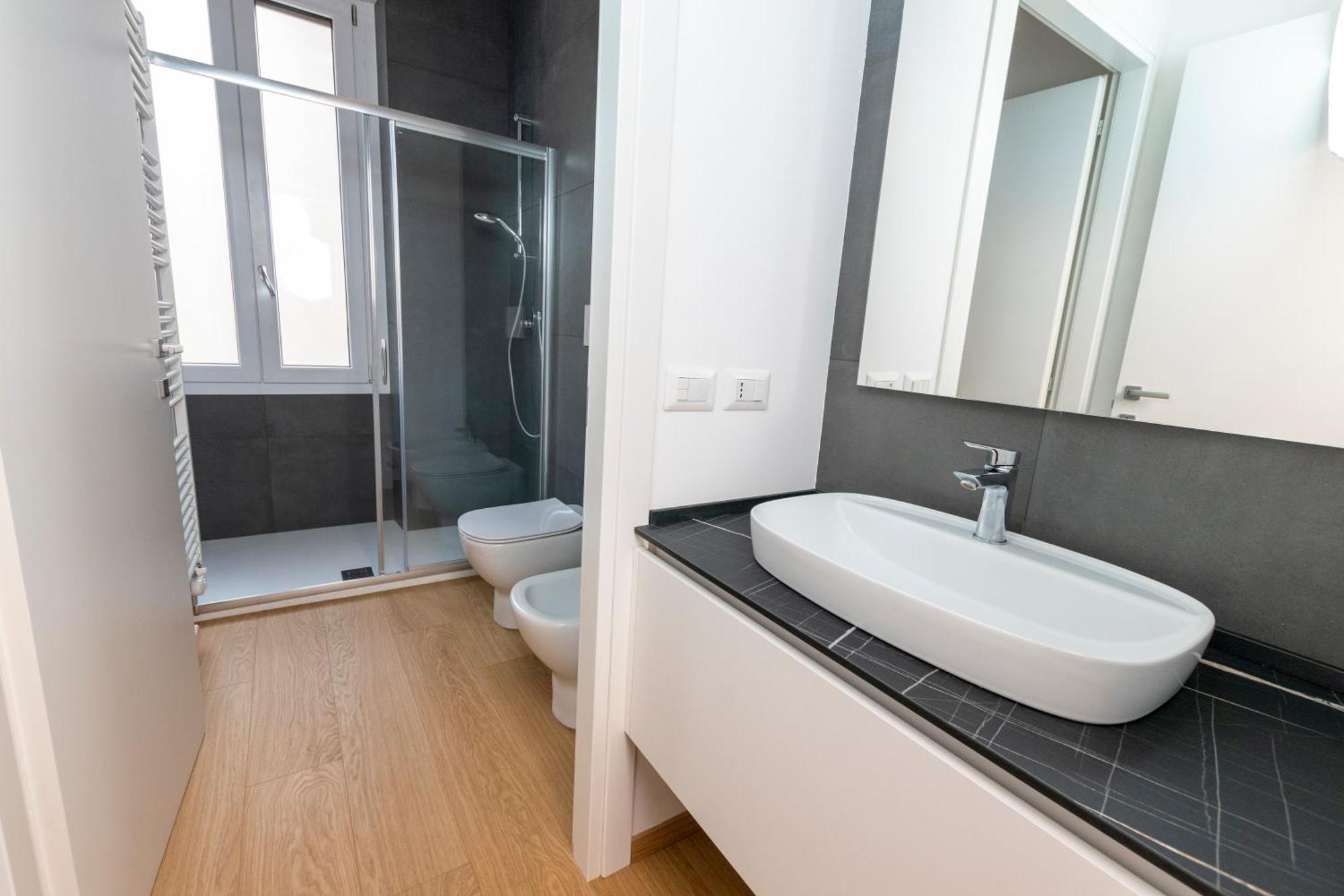 Ihost Apartment - Simonetta 7 ミラノ エクステリア 写真