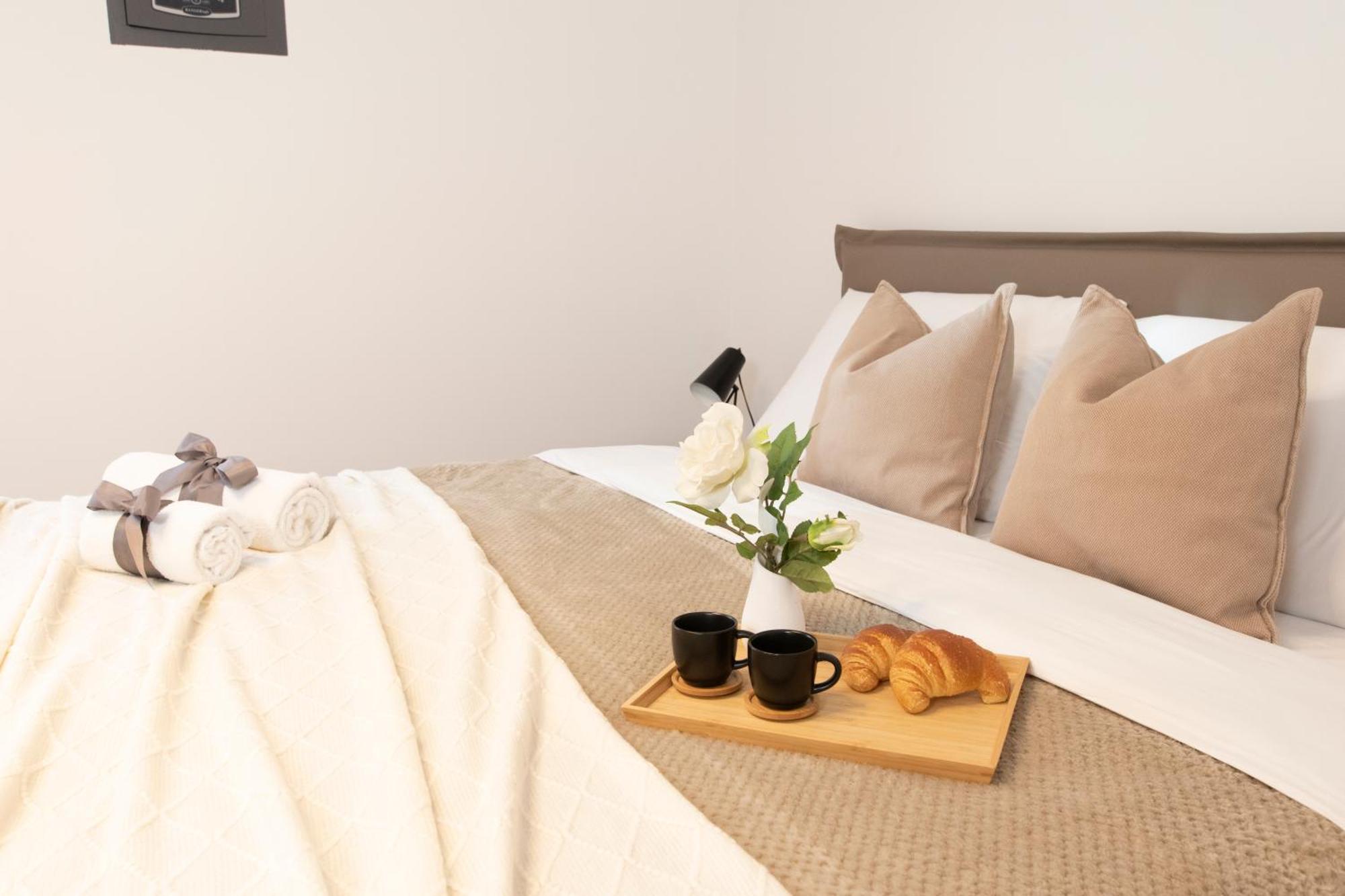 Ihost Apartment - Simonetta 7 ミラノ エクステリア 写真